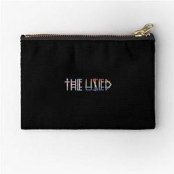 The Used Band Pouch