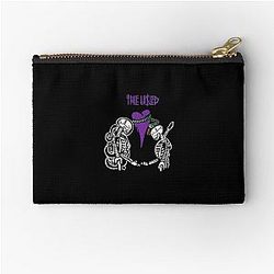 The Used Band Pouch