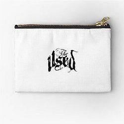 The Used Band Pouch