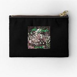 The Used Band Pouch