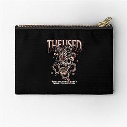 The Used Band Pouch