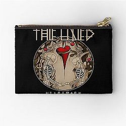 The Used Band Pouch