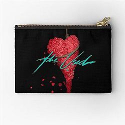 The Used Pouch