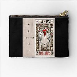 The Used Band Pouch