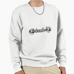 The Used Band Pullover Sweatshirt