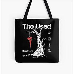 The Used Bag