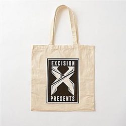 The Used Cotton Tote Bag