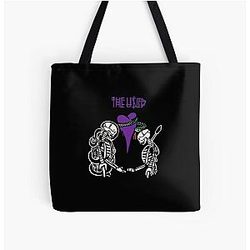 The Used Band All Print Tote Bag