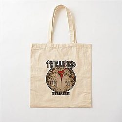 The Used Cotton Tote Bag