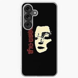 The Used Samsung Galaxy Soft Case