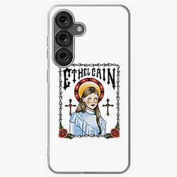The Used Samsung Galaxy Soft Case