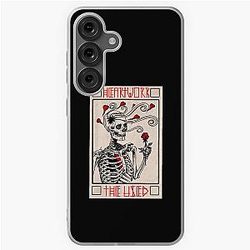 The Samsung Galaxy Case