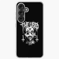 The Used Samsung Galaxy Case