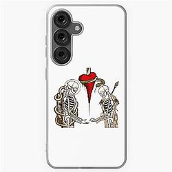 The Samsung Galaxy Case