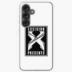 The Used Samsung Galaxy Soft Case