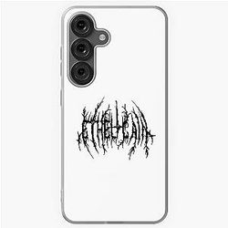 The Used Samsung Galaxy Soft Case