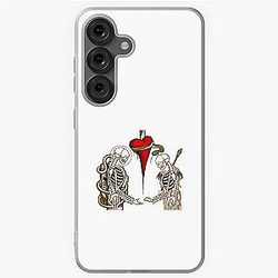 The Band Samsung Galaxy Case
