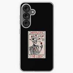 The Samsung Galaxy Soft Case