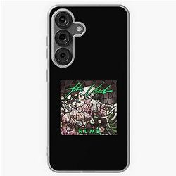 The Used Samsung Galaxy Case