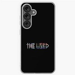 The Used Samsung Galaxy Case