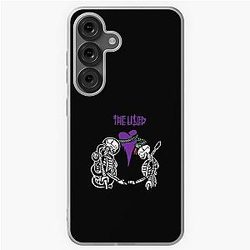 The Samsung Galaxy Case