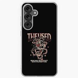 The Used Samsung Galaxy Case