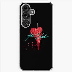 The Used Samsung Galaxy Case