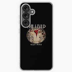 The Samsung Galaxy Case