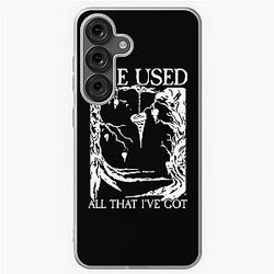 The Samsung Galaxy Soft Case