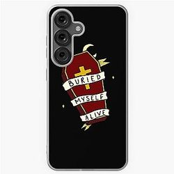 The Used Samsung Galaxy Case