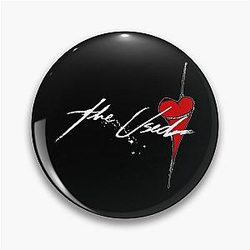 The Band Pin