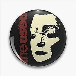 The used Pin