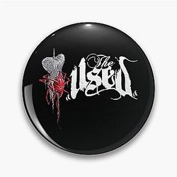 The Band Pin