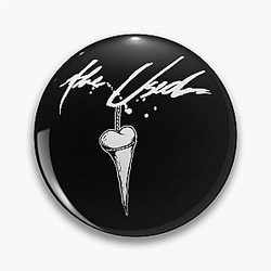 The Band Pin