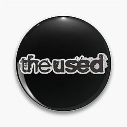 The Band Pin