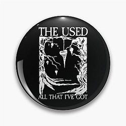The Band Pin