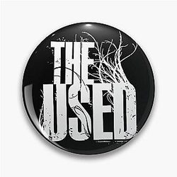 The Band Pin