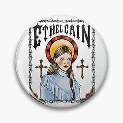 The Used Pin