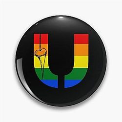 The Band Pin