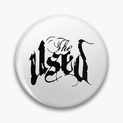 The Band Pin