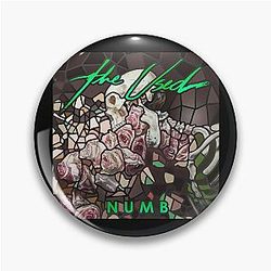 The Band Pin
