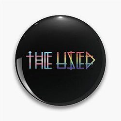 The band pin