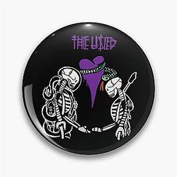 The Band Pin