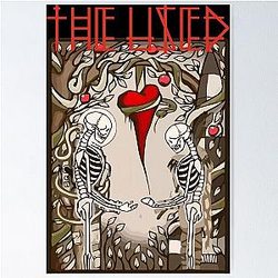 The Used Poster