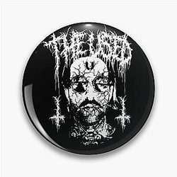 The band pin