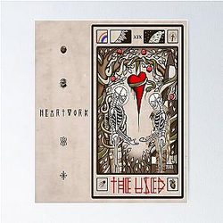 The Used Poster