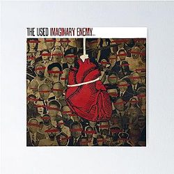 Imaginary Used Poster