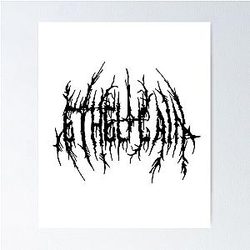 The Used Band Poster