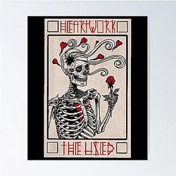The Band Poster