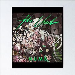 The Used Poster